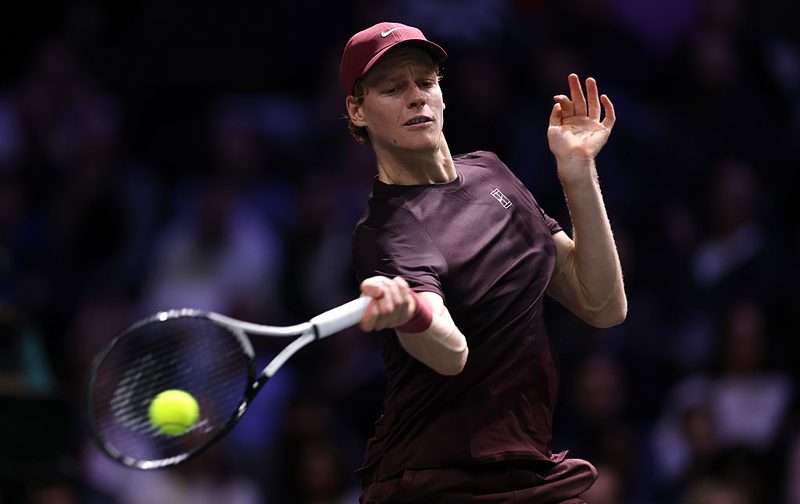 Sinner e Zverev si sfidano a Parigi: pronostico e quote della semifinale