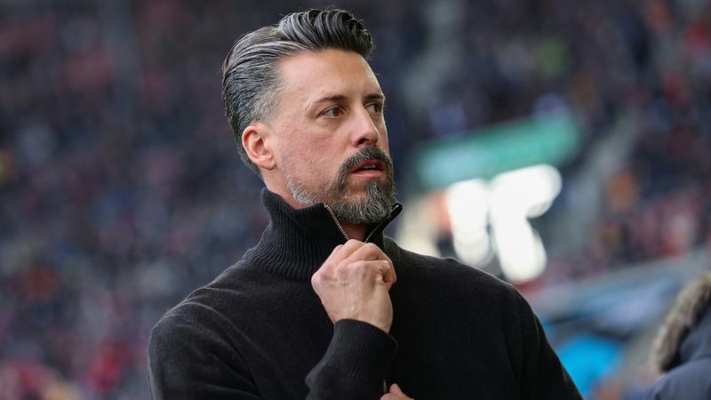 Wagner fühlt sich beim FC Augsburg stark unterstützt und bleibt optimistisch