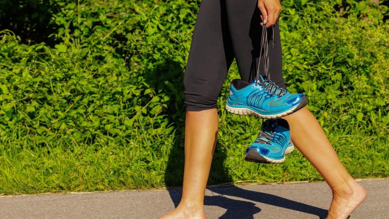 Evitare le unghie nere da runner: consigli pratici per ogni podista