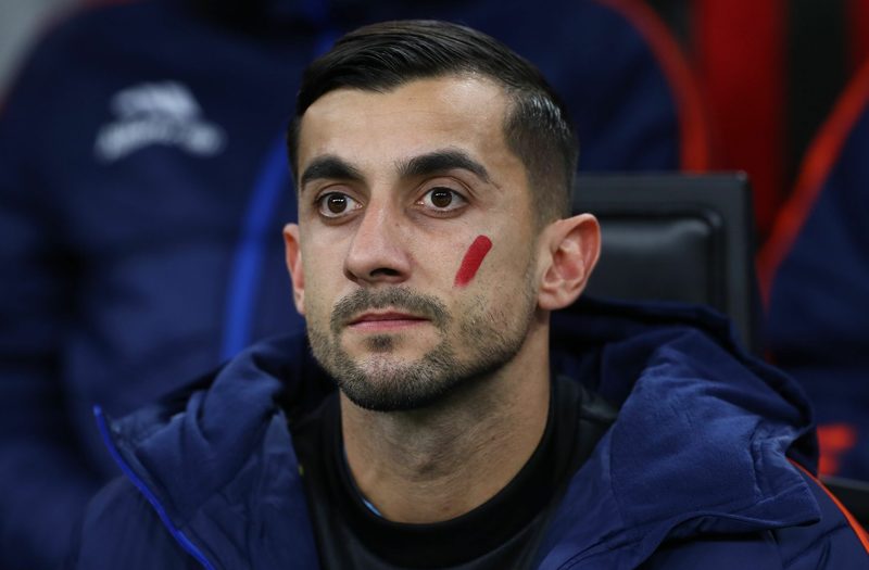 Audero rivela: il possibile ritorno alla Juve sfumato per la permanenza di Perin