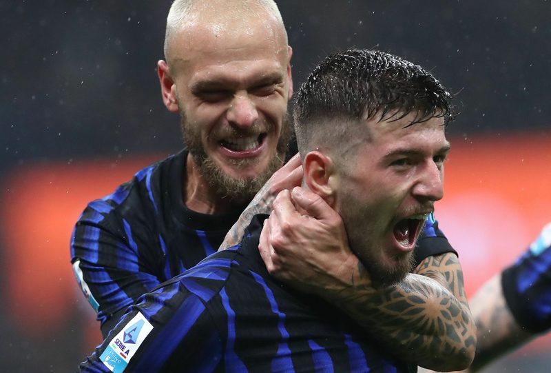 Chivu prepara il turnover: la probabile formazione dell'Inter contro il Verona