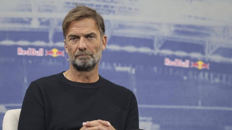 Klopp destaca la gestión individualizada para el éxito en el fútbol