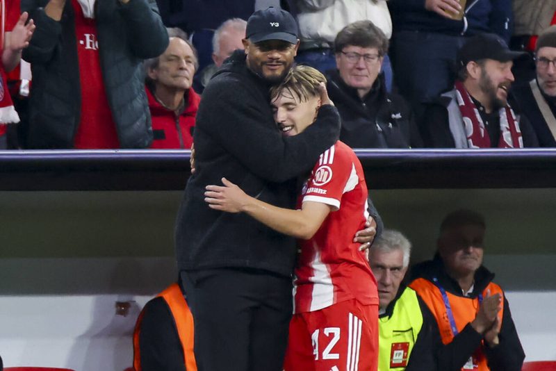 Bayern München begeistert und langweilt: Ein Hilferuf an die Bundesliga