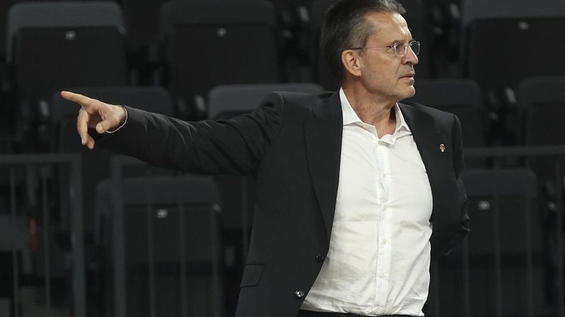Pedro Martínez alcanza nuevo récord y se consolida como leyenda en Valencia Basket