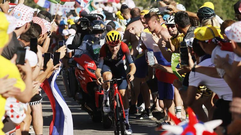 Alpe d’Huez marcará la definición del Tour de Francia 2026 tras inicio en Barcelona