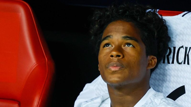 Mbappé decide y Endrick se frustra por las decisiones de Xabi Alonso en la victoria del Real Madrid