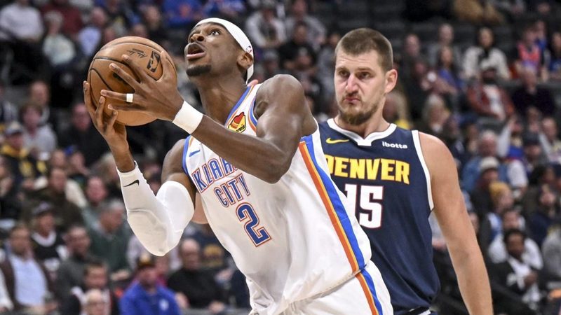 La NBA bate récord con 135 jugadores internacionales de 43 países en la temporada 2025-26