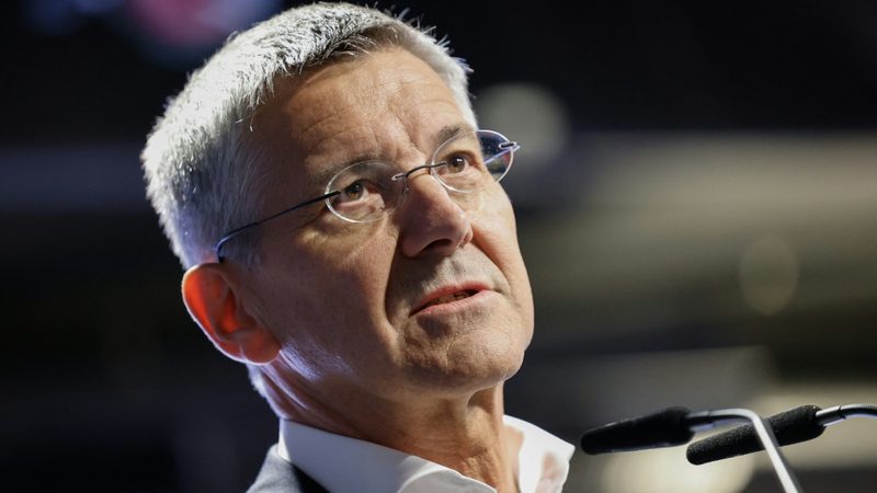 Positive Finanzprognose für Bayern: Hainer äußert sich zu den wirtschaftlichen Entwicklungen