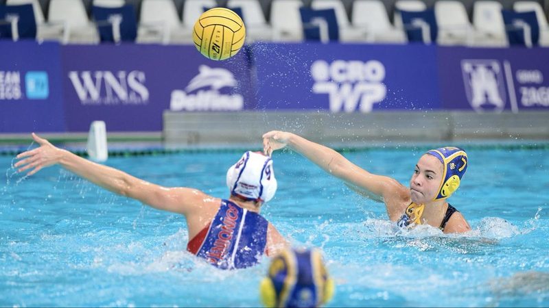Atlètic Barceloneta logra histórico pase a Eurocup tras dominar fase preliminar en Zagreb