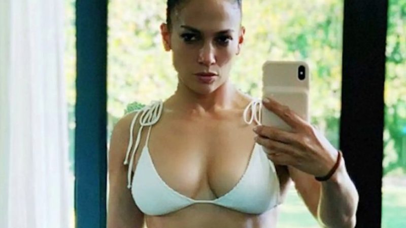 Jennifer López: "Me dieron todo, pero ellos no son capaces de amar" tras sus cuatro matrimonios