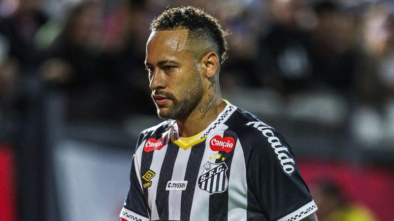 Neymar Jr. enfrenta un futuro incierto sin ofertas en Europa y con opciones en Brasil o MLS