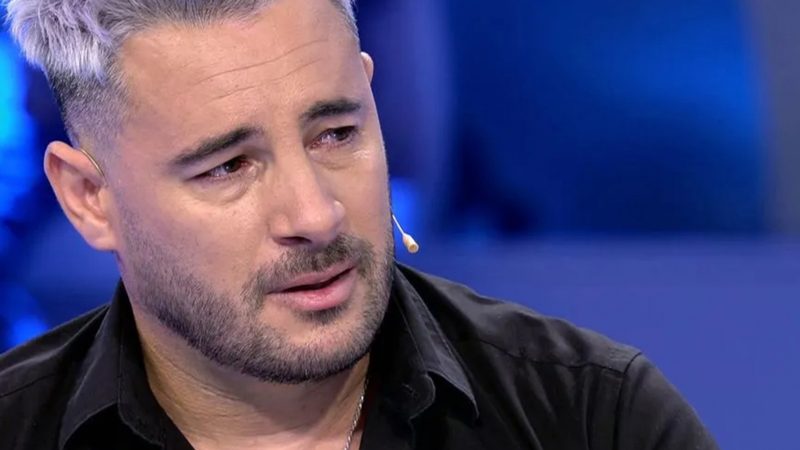 Andy Morales emprende con 'Son de amores', su nueva escuela de música y danza tras separarse de Lucas