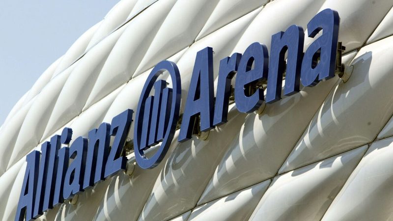 Bayern München kämpft um die Austragung des Champions-League-Finales 2028