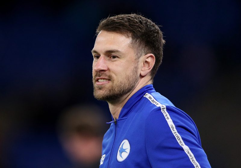 Aaron Ramsey rescinde col Pumas: opportunità per le squadre italiane?