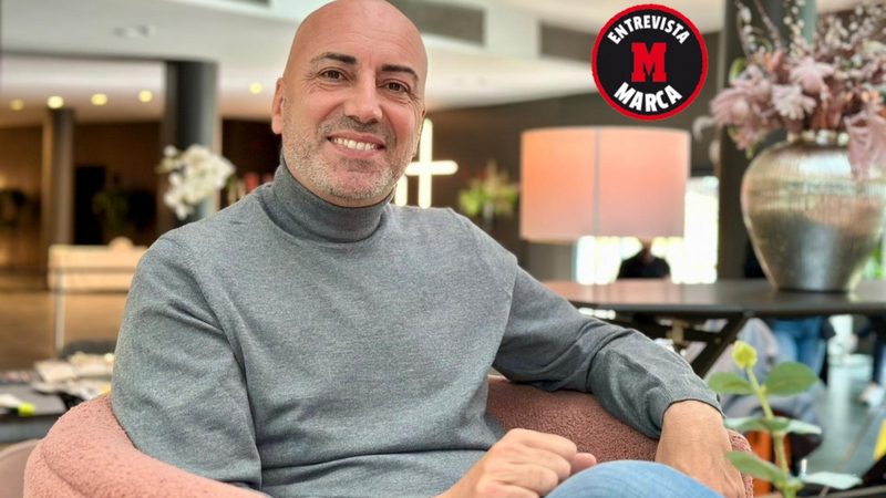 Alex Carera destaca la felicidad de Pogacar como clave de su éxito y valora la innovación en Andorra Cycling Masters