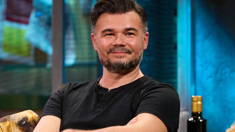 David Broncano supera a Pablo Motos con Gabriel Rufián en 'La Revuelta' y marca un nuevo hito