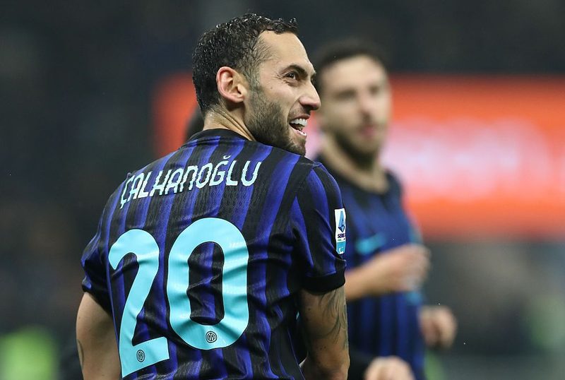 L'Inter cerca la continuità a Verona: analisi e pronostico per il lunch match