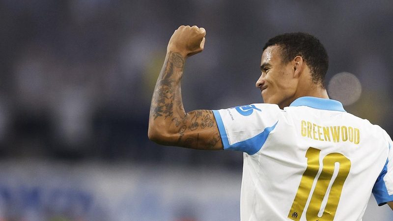 El Barça sigue de cerca el talento francés con ojeadores en Marsella-Le Havre