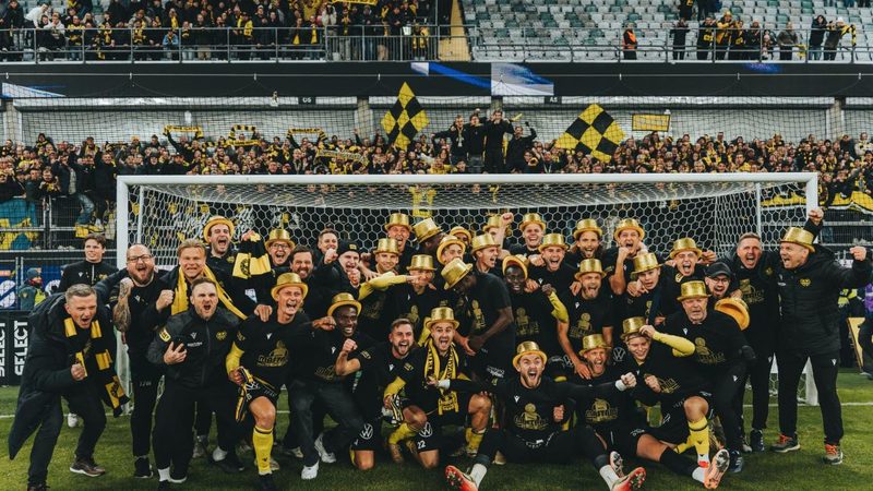 Il Mjallby scrive la storia: il trionfo di un piccolo club in Svezia