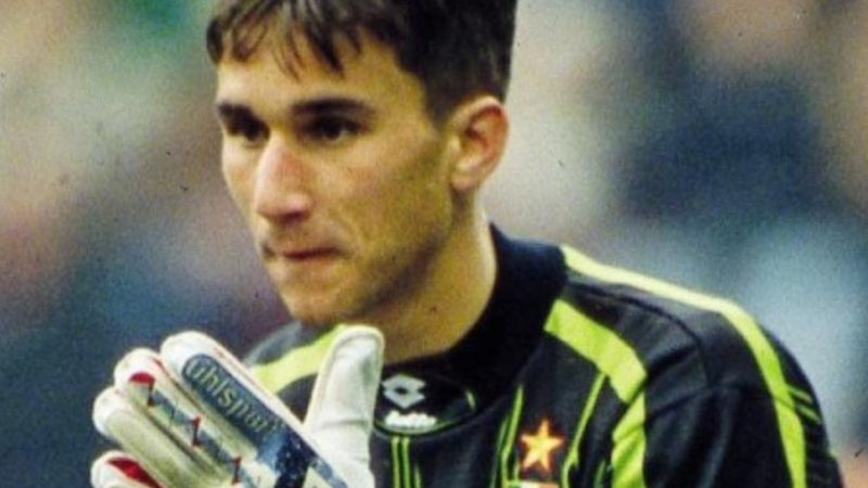 Angelo Pagotto: De promesa italiana a la serenidad tras controversias y sanciones