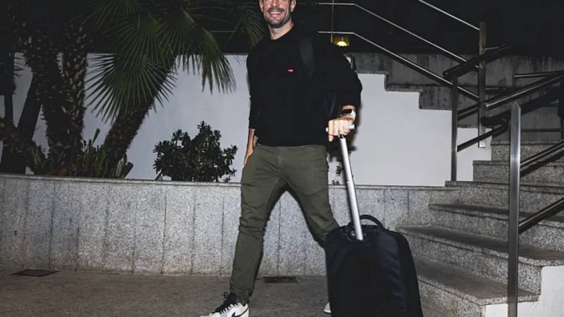 Dídac Plana destaca la responsabilidad y pasión en su regreso a la selección española de fútbol sala
