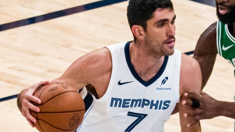 Santi Aldama, estrella española en la NBA, aspira al anillo tras renovar con Grizzlies