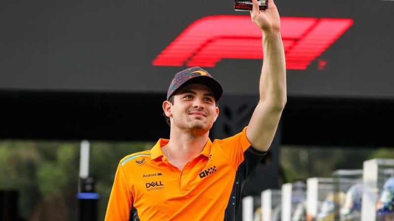 Rookies dominan los Libres 1 en México con nueve equipos apostando por jóvenes pilotos