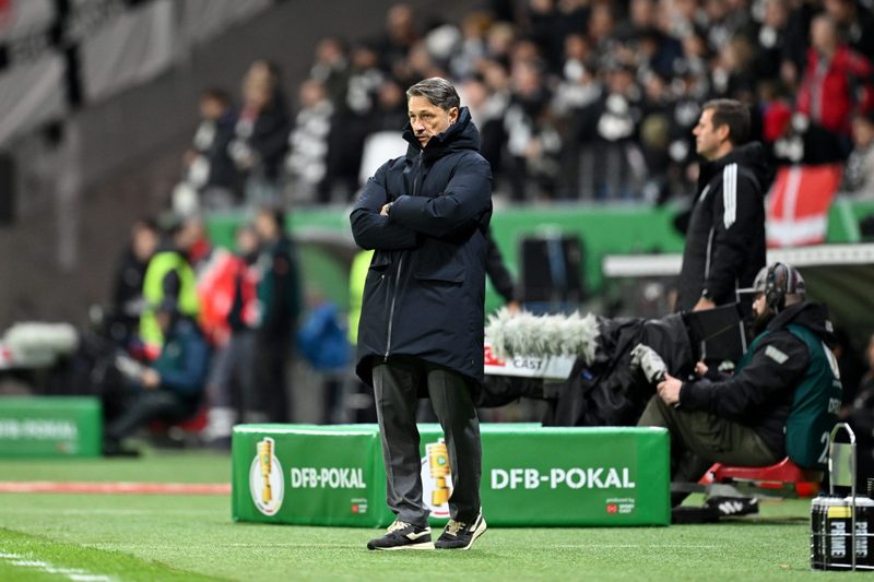 Borussia Dortmund setzt auf Rotation vor dem Duell mit dem FC Augsburg