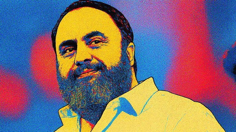 Evangelos Marinakis: empresario polémico que desafía la justicia y domina en Champions y Europa League