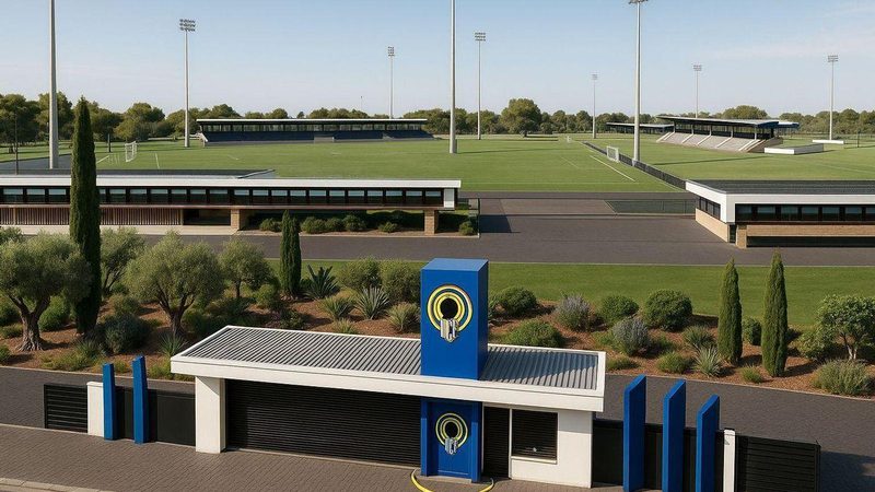 Ayuntamiento de Alicante garantiza legalidad en construcción de la Ciudad Deportiva del Hércules