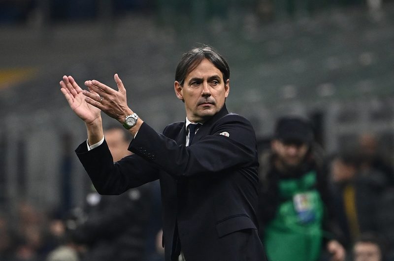 Inzaghi si fa notare in Arabia: vittoria e reazioni esilaranti in panchina