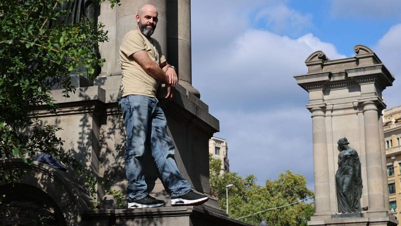 Pablo Batalla revela cómo la montaña ha sido un escenario clave para reivindicaciones políticas y sociales