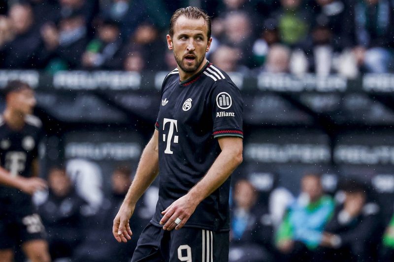 Bayern-Stars mit Ausstiegsklauseln: Kane, Musiala und Kim im Fokus