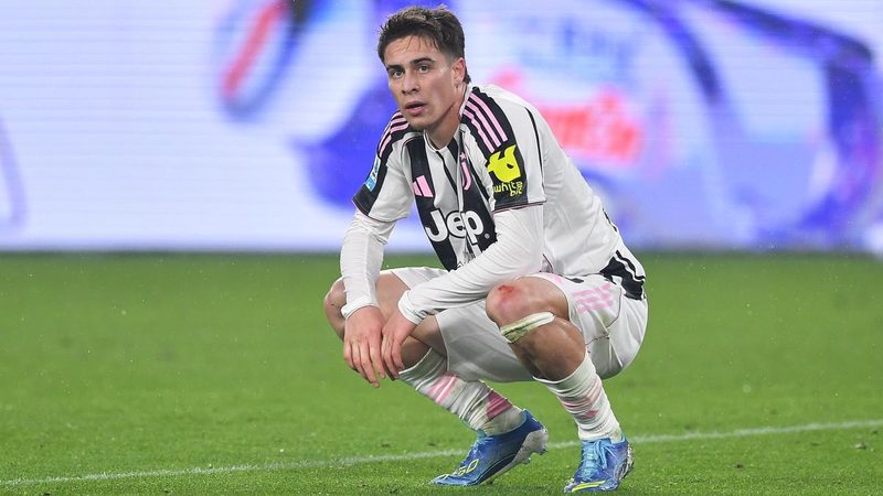 Spalletti debutta con la Juve senza Yildiz e Kelly contro la Cremonese