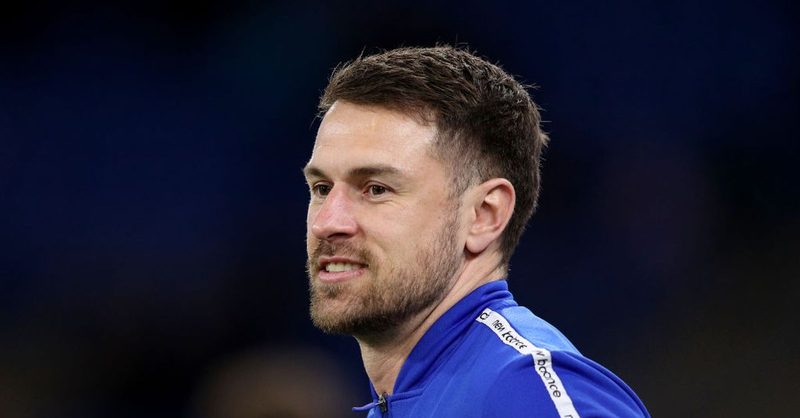 Aaron Ramsey lascia i Pumas: una scelta dettata da problemi personali e fisici