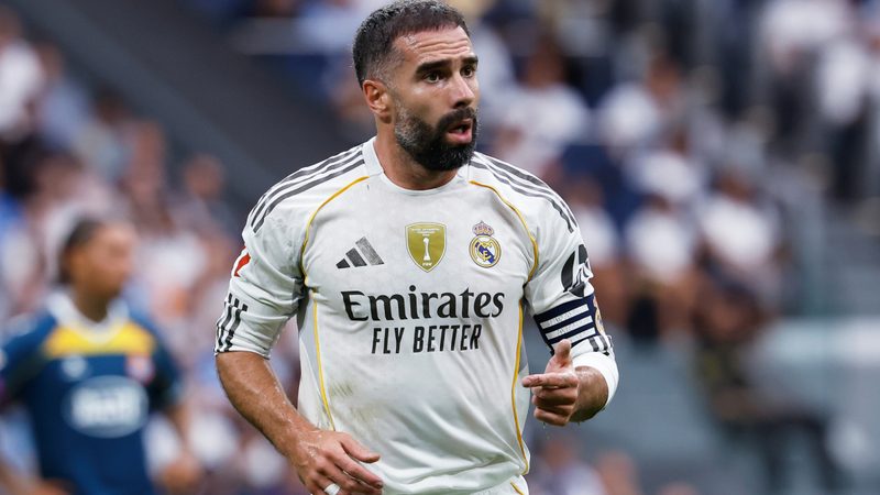 Carvajal advierte que el partido en Miami dejará una mancha en LaLiga