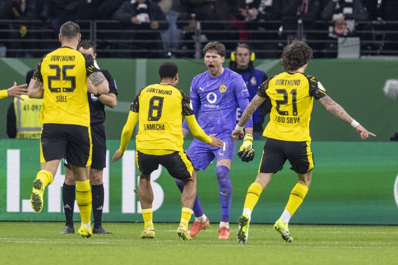 Spannende Begegnungen am 9. Bundesliga-Spieltag mit Schlüsselduellen und Rekordchancen