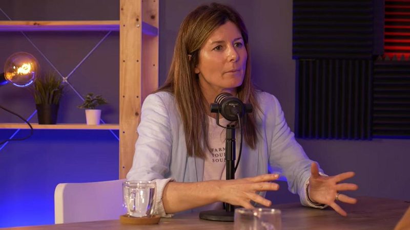 Cristina Torrens: "Las mujeres maduramos antes y gestionamos mejor el dinero que los hombres"