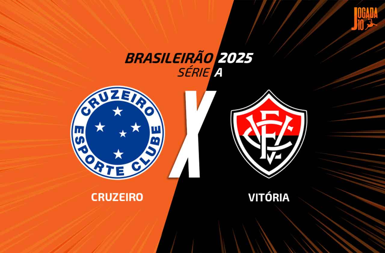 Cruzeiro busca vitória contra Vitória em duelo decisivo no Mineirão