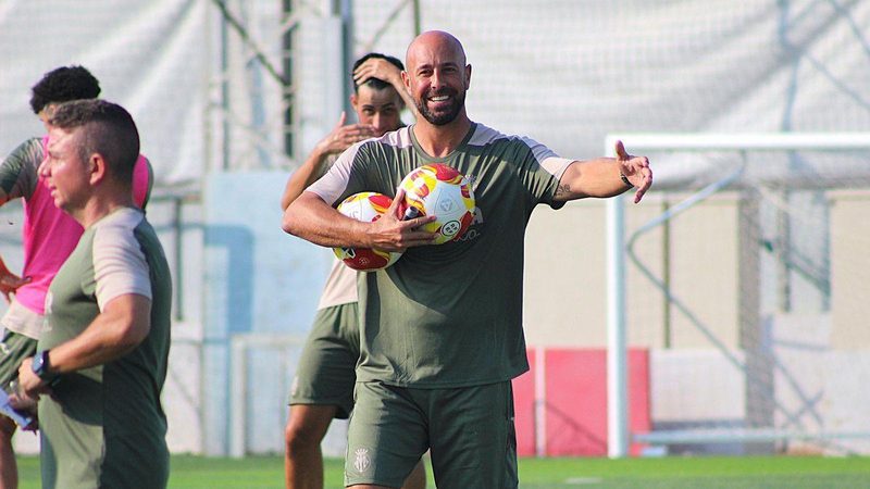 El Villarreal juvenil busca su segunda victoria ante el Manchester City en el Mini Estadi