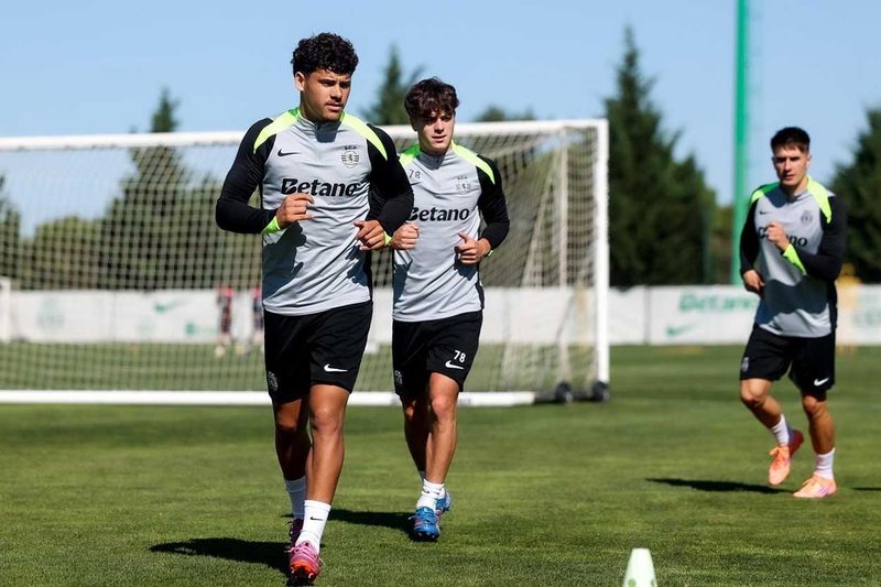 Sporting e Alverca se enfrentam em busca de pontos no Campeonato Português