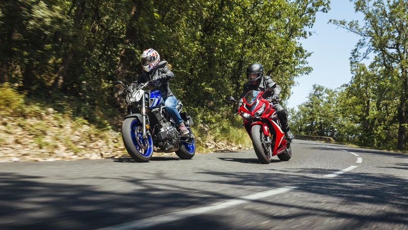 Evita estos 3 errores al comprar una moto de segunda mano en España
