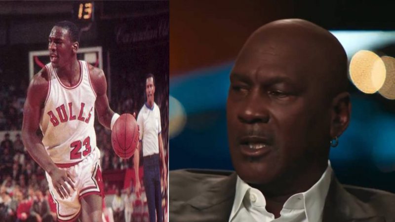 Michael Jordan regresa a la NBA como colaborador y revela su pasión intacta por el baloncesto