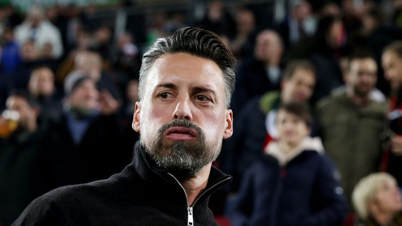 Nach Fanprotesten erhält Sandro Wagner Rückendeckung vom FC Augsburg