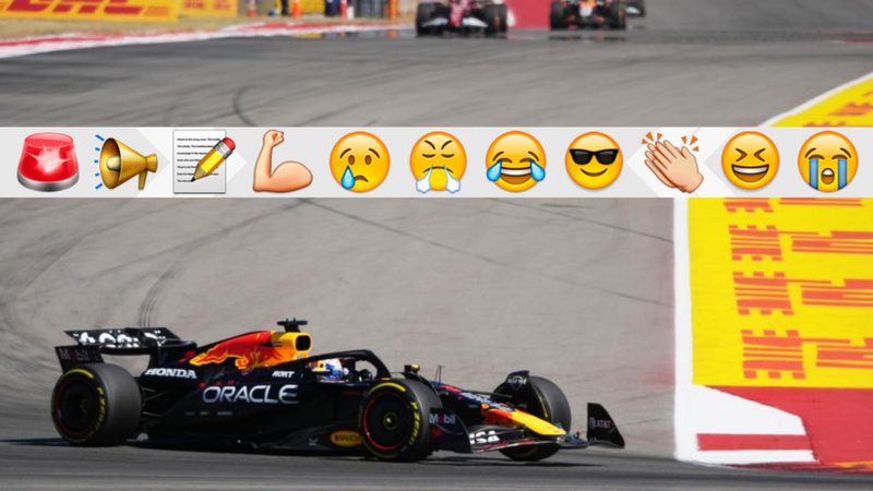 Verstappen protagoniza una remontada milagrosa tras vencer en Austin y recortar puntos clave
