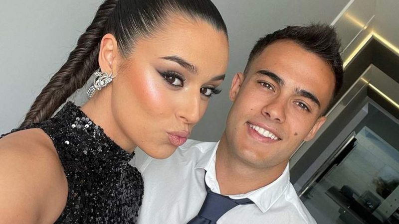 Marta Díaz regresa a YouTube tras dos años y habla sobre su ruptura con Sergio Reguilón