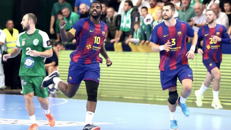 La EHF Champions League amplía a 24 equipos y renueva su formato desde 2026/2027