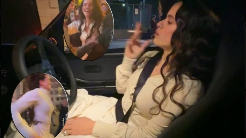 Rosalía desata la locura en Madrid con una espectacular presentación de su álbum 'Lux'