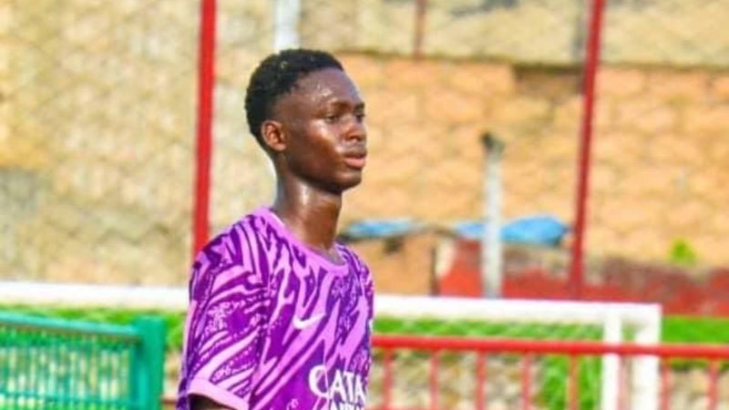 Tragedia en Ghana: asesinan al portero senegalés Cheikh Touré tras secuestro
