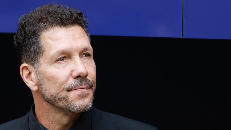 Simeone renace tras el derbi y revitaliza al Atlético con un imparable impulso